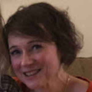 Meet your Posher, Chrissy